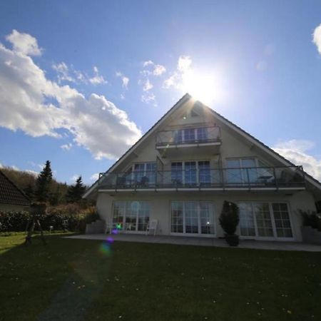 Ferienwohnung Ostseerauschen 2 ชาร์บอยท์ซ ภายนอก รูปภาพ
