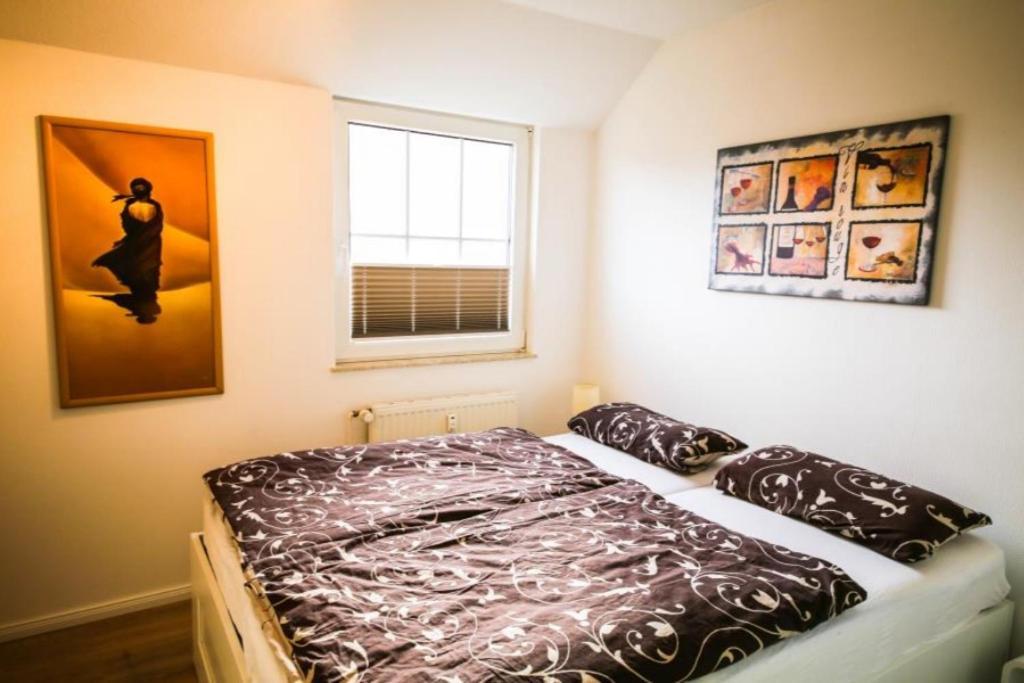 Ferienwohnung Ostseerauschen 2 ชาร์บอยท์ซ ภายนอก รูปภาพ