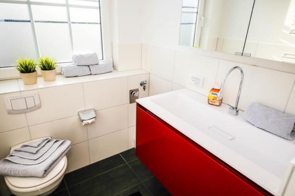 Ferienwohnung Ostseerauschen 2 ชาร์บอยท์ซ ภายนอก รูปภาพ