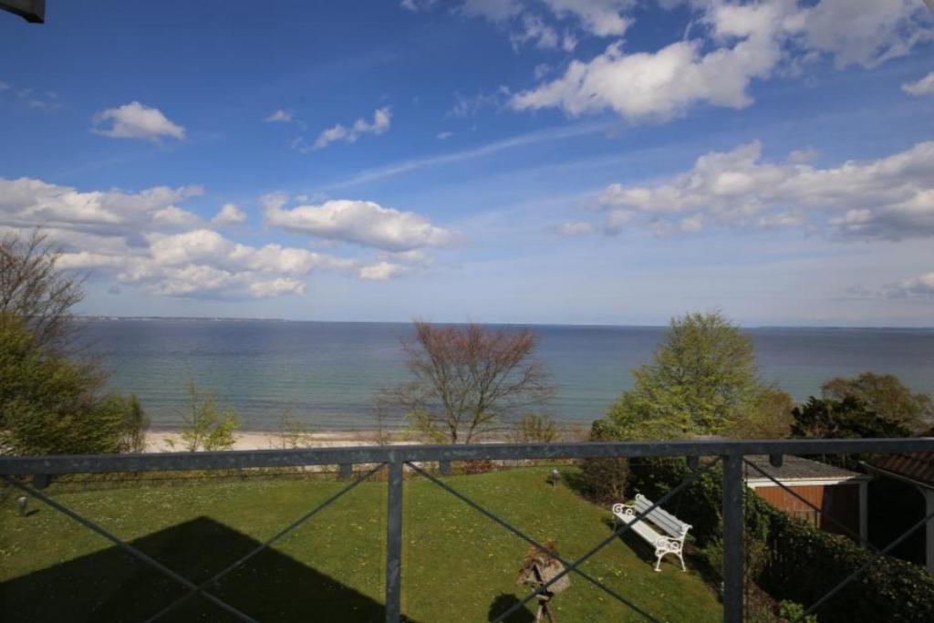 Ferienwohnung Ostseerauschen 2 ชาร์บอยท์ซ ภายนอก รูปภาพ